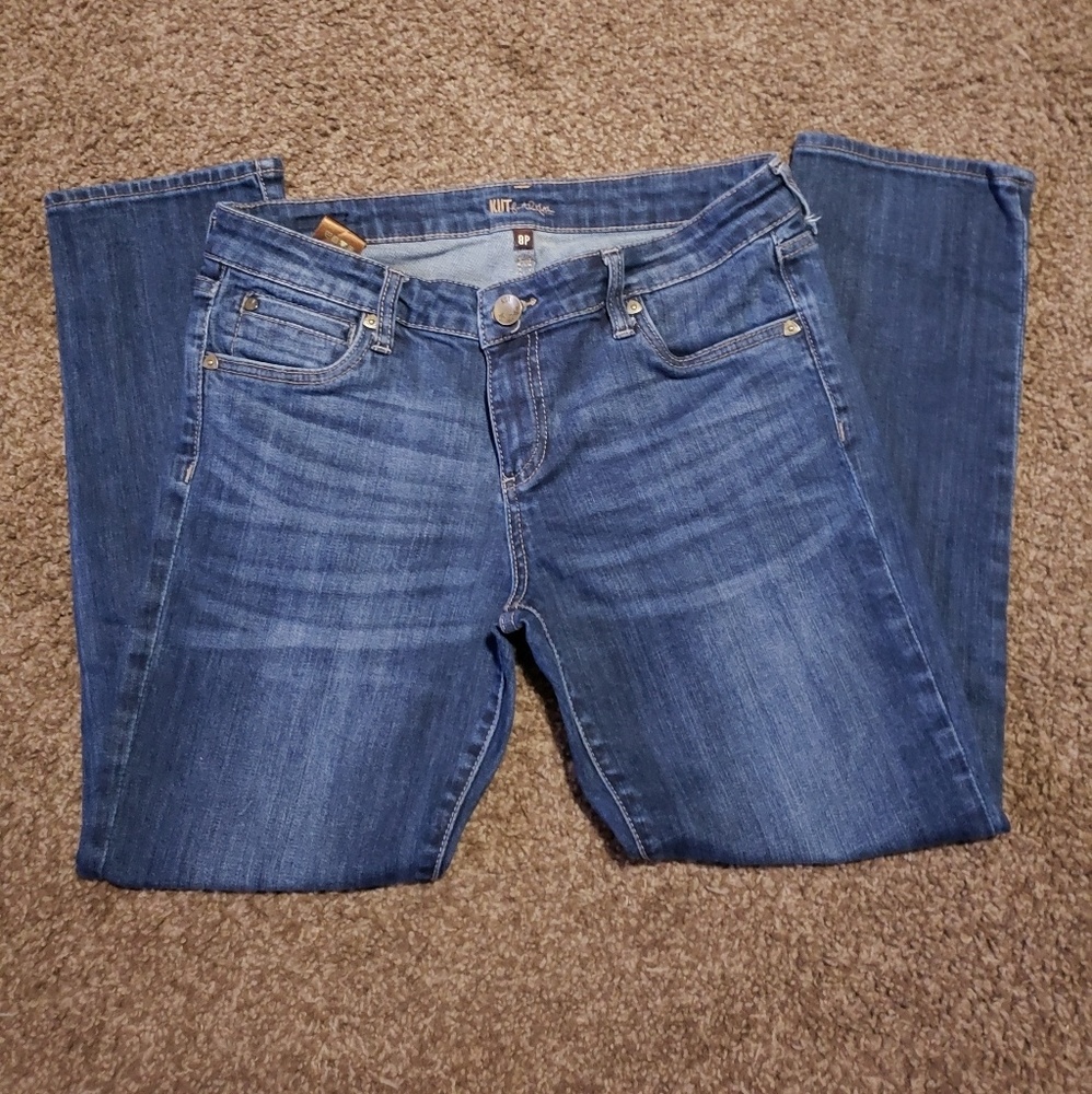 Kut from the Kloth  jeans
